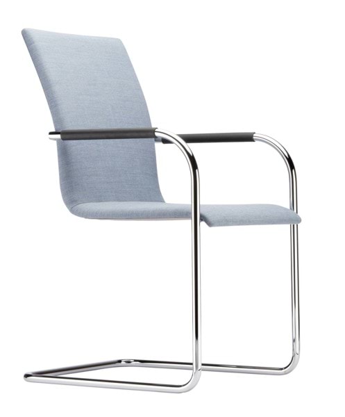 Picture of S 56 PF EVO Cantilever Chair